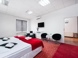 Apartament Solny Wieliczka Centrum 5, hotel near Wieliczka Salt Mine, Wieliczka