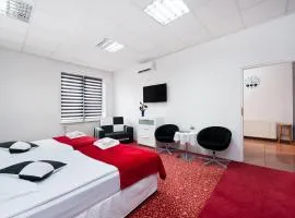 Apartament Solny Wieliczka Centrum 5