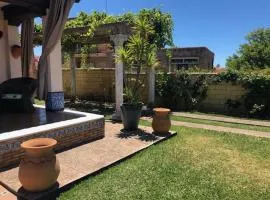 VILLA DELUXE CON PISCINA PRIVADA