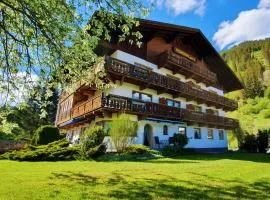 Pension Appartements Via Claudia