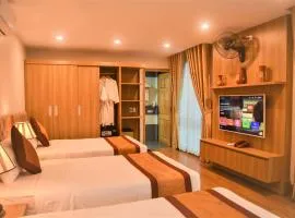 Cozynibi Hotel