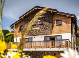 Horská Chata Ostružiny, chalet di Donovaly