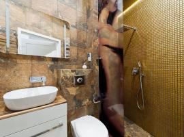 Apartament Solny Centrum Wieliczka 11, hotel near Wieliczka Salt Mine, Wieliczka