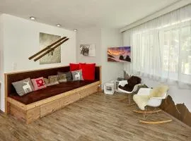 Alpen Diamond Penthouse & Apartment