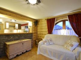 Michałowa Chata, hotel i Poronin