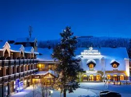 Lapland Hotels Riekonlinna