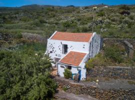 Casa Rural Los Pasos Grandes, country house sa Isora