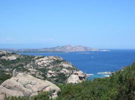 La Gaia Casetta, hotell i Baja Sardinia