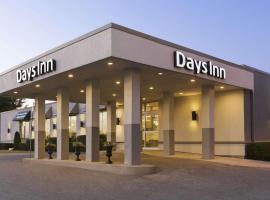 Days Inn by Wyndham London, hotel u gradu 'London'