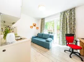 HomeKoko Apartments