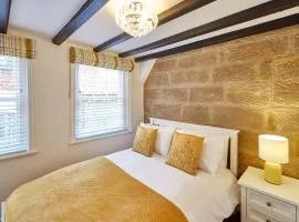 Host & Stay - Thimble Cottage