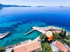 Guest House Daniela, hotel a Mlini