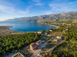Apartment Blue Ivy near the beach