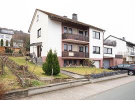 Haus Elena, hotel with parking in Bestwig