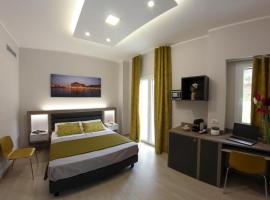 YEASY smart rooms Cefal&ugrave;