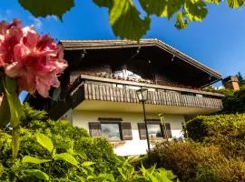 Apartment Schönblick