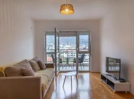 Apartment Plamenatz