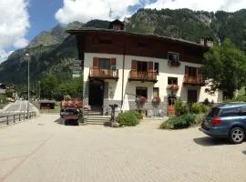 Hotel Flora Alpina