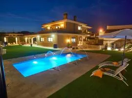 La Cantera Rural Spa
