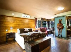 Adventure Bush Villa