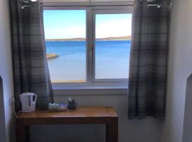 THE BRUCE – obiekt B&B w mieście Bowmore