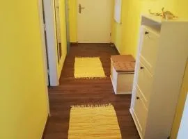 Apartment Graz Lustbuhel