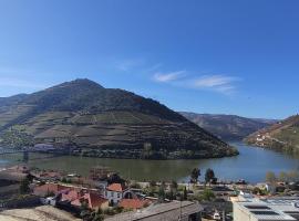 Alojamento Dos Santos - Pinhão, hotel a Pinhão