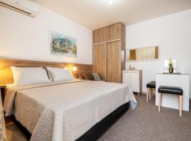 Apartmani IVA: Neum şehrinde bir ucuz otel