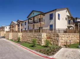 WorldMark Marble Falls