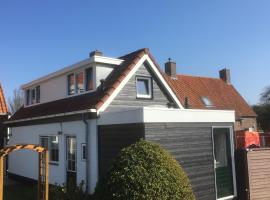 Pinkeltje, vacation home in Aagtekerke