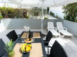 Apartments Punta