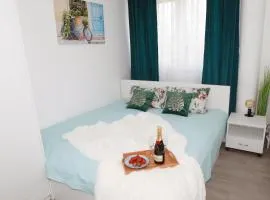 Apartman Lucija