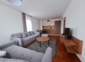 Apartman Esperanza, Resort in Vrnjačka Banja