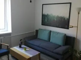 MIESZKANIE 30M