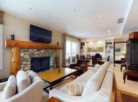 Ketchum Bliss, hotel in Ketchum