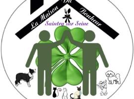 La Maison Du Bonheur