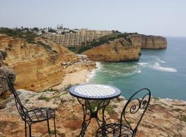 Apartamento Limões, hotel en Carvoeiro