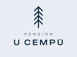 Penzion U Cempu, hostal o pensión en Kunratice