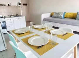 Hotel 3 estrellas en Parana