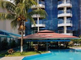 Samiria Jungle Hotel, hotel perto de Aeroporto Internacional Coronel FAP Francisco Secada Vignetta - IQT, Iquitos