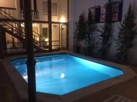 HOTEL DEL NORTE
