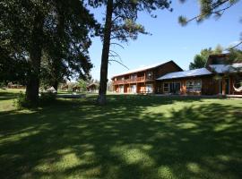 River Run Inn, Gasthaus in Winthrop