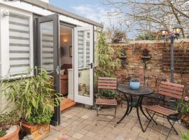 Rose Cottage, luxury hotel in Deal
