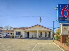 Motel 6-Marysville, CA