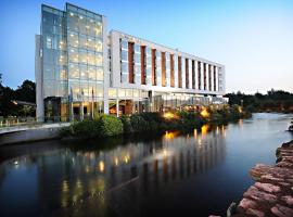 The River Lee Hotel a member of The Doyle Collection, hotel en Cork