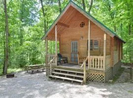 Spring Gulch Chalet 12