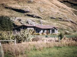 Matukituki Lodge