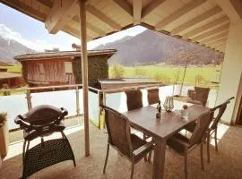Ferienwohnungen Strass im Zillertal