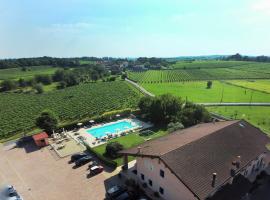 Agriturismo Ca' Del Gal, casa rural en Valeggio sul Mincio
