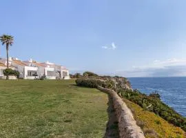 Cala Serena Beach 2